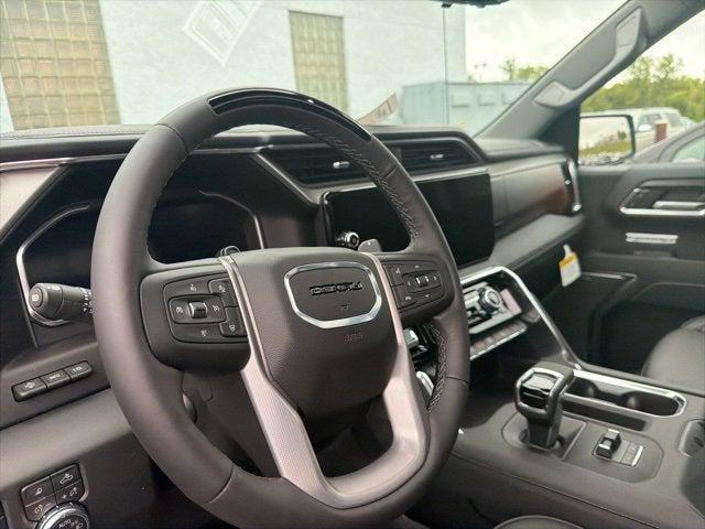 new 2026 GMC Sierra 1500 car, priced at $76,237