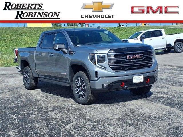new 2025 GMC Sierra 1500 car, priced at $70,919