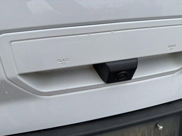 used 2024 Ford Bronco Sport car, priced at $28,988