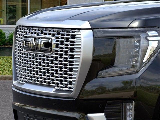 new 2024 GMC Yukon XL car, priced at $92,216