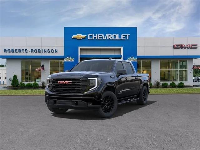 new 2024 GMC Sierra 1500 car, priced at $58,065