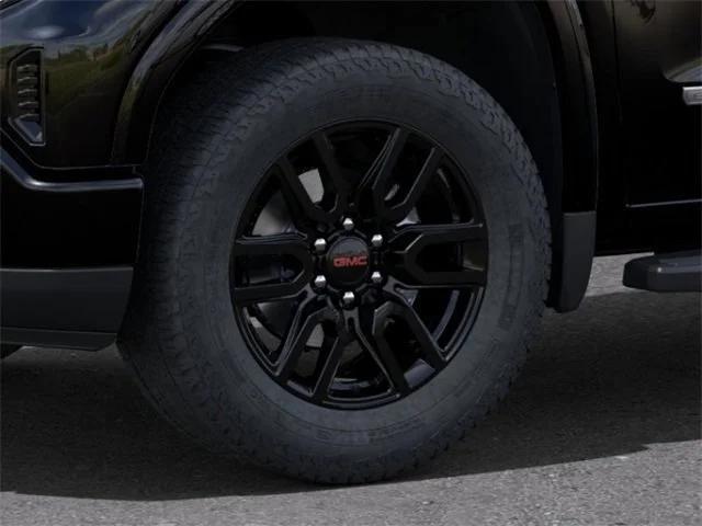 new 2024 GMC Sierra 1500 car, priced at $58,065