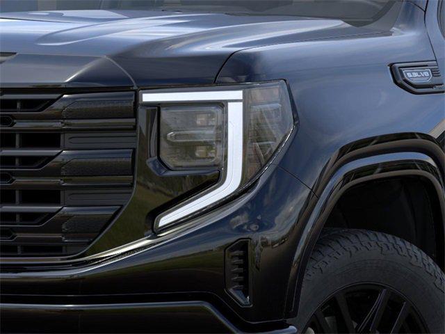 new 2024 GMC Sierra 1500 car, priced at $64,600