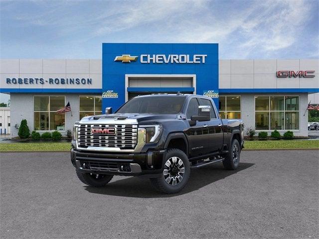 new 2025 GMC Sierra 2500 car, priced at $88,233