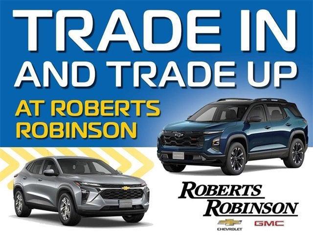 used 2023 Chevrolet Traverse car, priced at $41,888