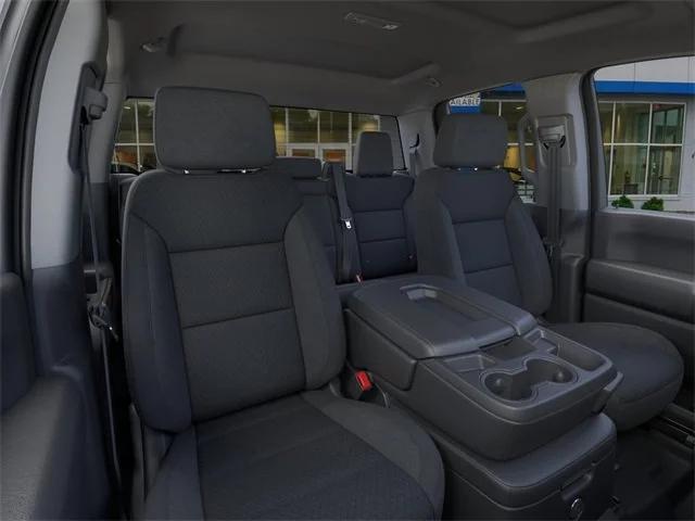 new 2024 GMC Sierra 2500 car, priced at $52,761