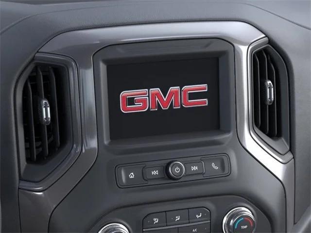 new 2024 GMC Sierra 2500 car, priced at $52,761