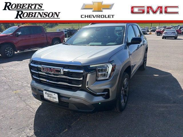 new 2026 GMC Terrain car, priced at $40,679