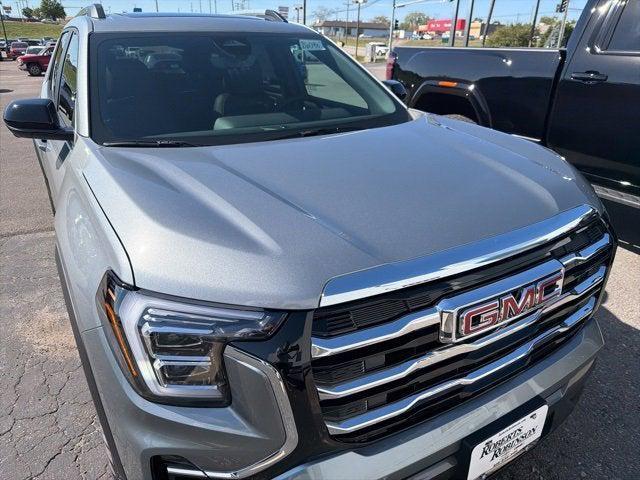 new 2026 GMC Terrain car, priced at $40,679