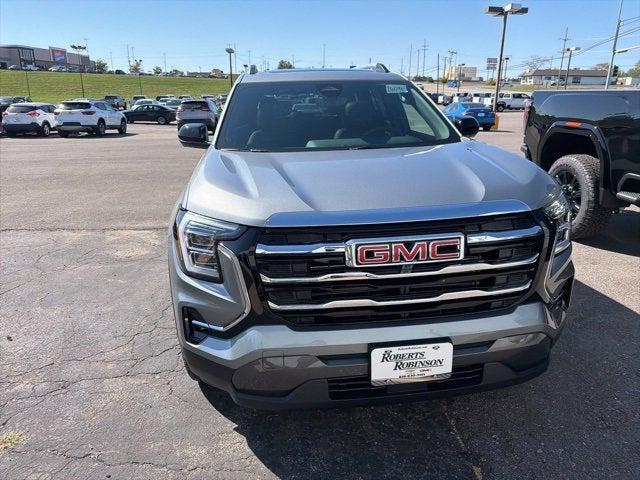 new 2026 GMC Terrain car, priced at $40,679