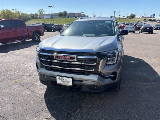 new 2026 GMC Terrain car, priced at $40,679