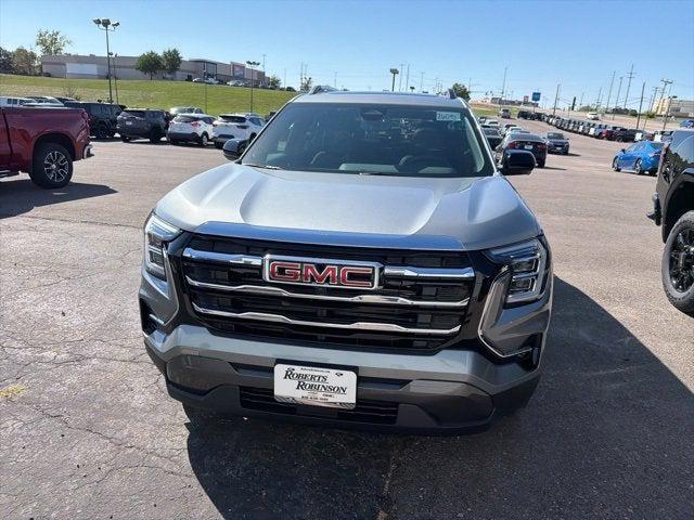 new 2026 GMC Terrain car, priced at $40,679