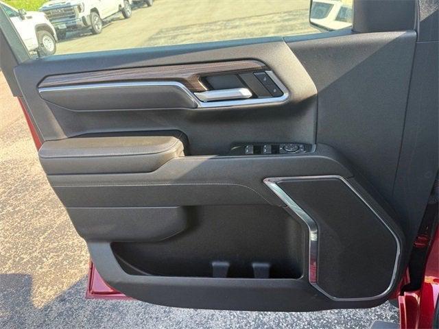 used 2023 Chevrolet Silverado 1500 car, priced at $35,888