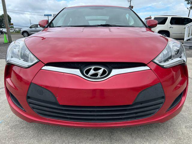 used 2016 Hyundai Veloster car, priced at $8,999