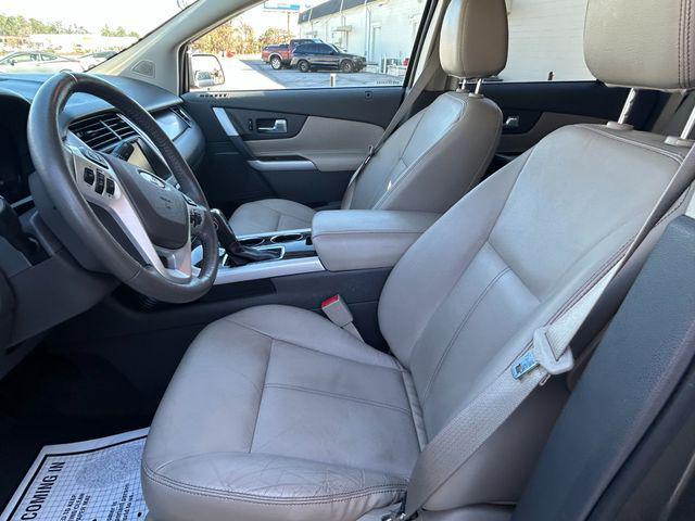 used 2013 Ford Edge car, priced at $12,990