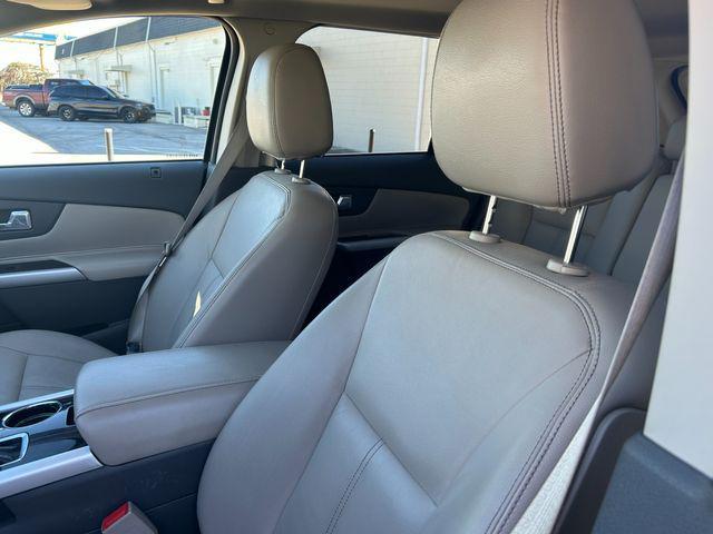 used 2013 Ford Edge car, priced at $12,990