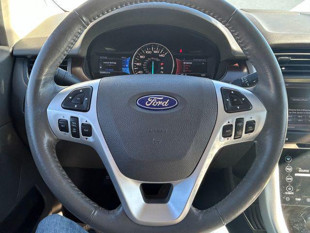 used 2013 Ford Edge car, priced at $12,990