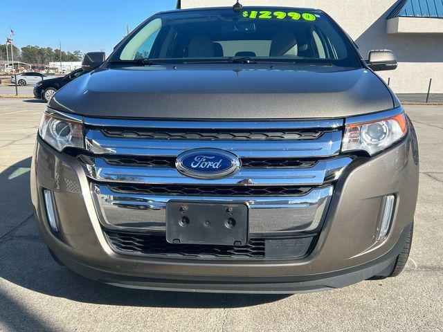 used 2013 Ford Edge car, priced at $12,990