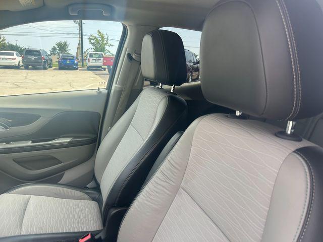 used 2016 Buick Encore car, priced at $9,999