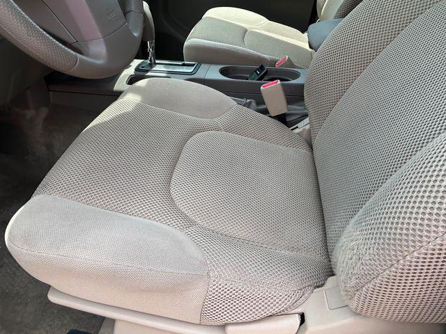 used 2012 Nissan Frontier car, priced at $17,990