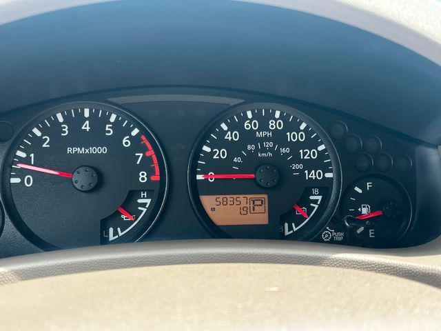 used 2012 Nissan Frontier car, priced at $17,990
