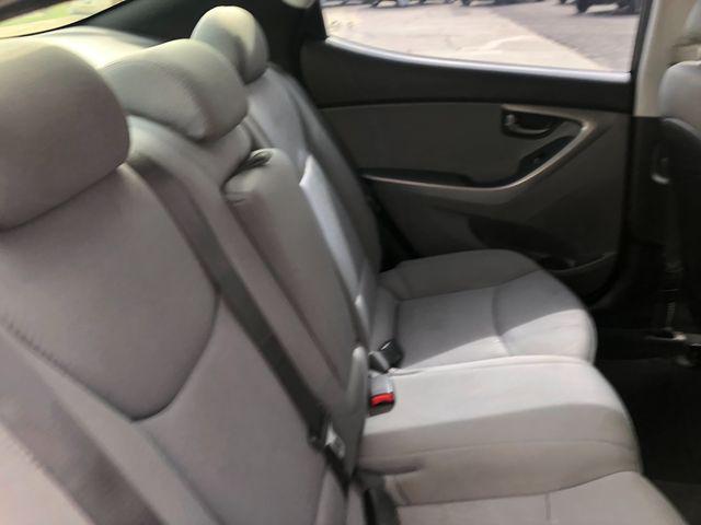 used 2013 Hyundai Elantra car, priced at $8,999