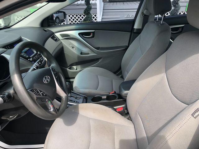 used 2013 Hyundai Elantra car, priced at $8,999
