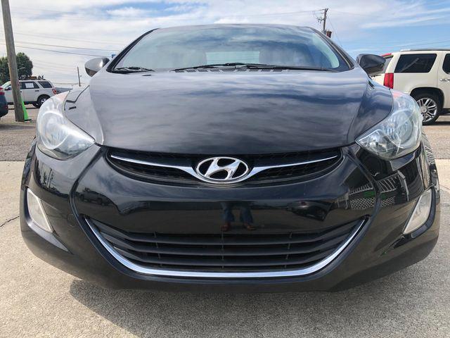 used 2013 Hyundai Elantra car, priced at $8,999