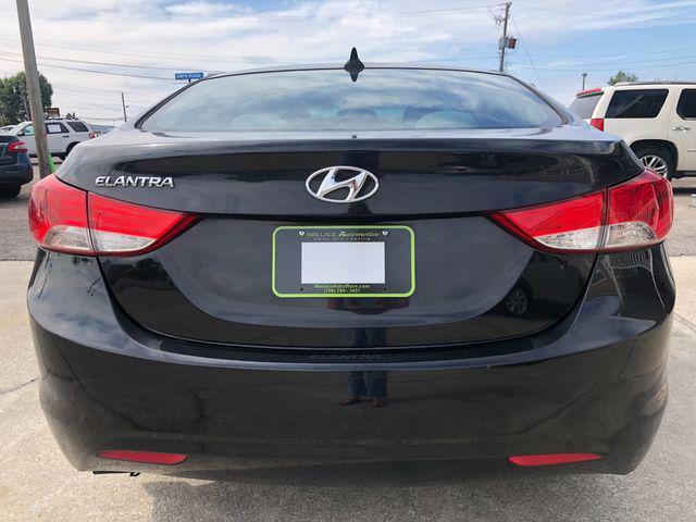 used 2013 Hyundai Elantra car, priced at $8,999