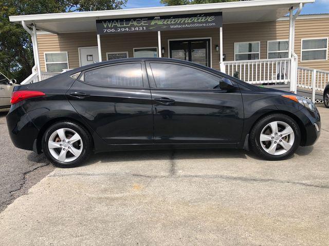 used 2013 Hyundai Elantra car, priced at $8,999