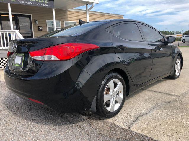 used 2013 Hyundai Elantra car, priced at $8,999