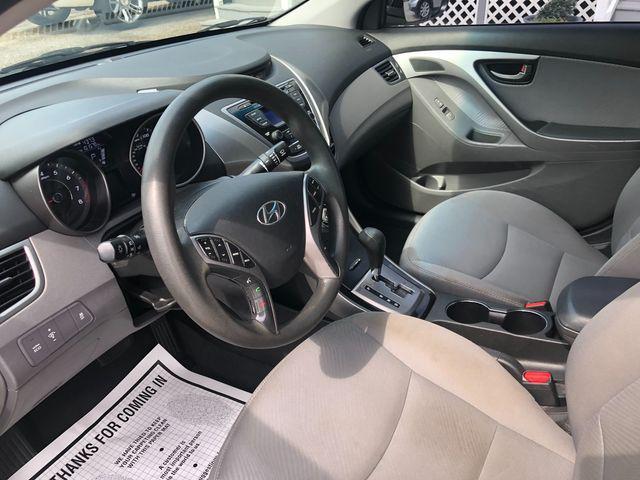 used 2013 Hyundai Elantra car, priced at $8,999