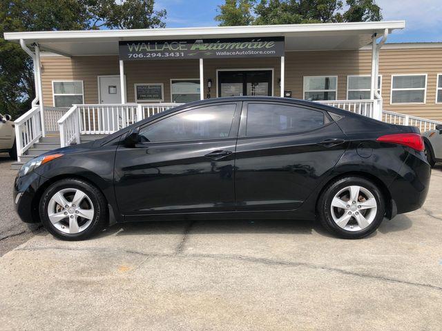 used 2013 Hyundai Elantra car, priced at $8,999