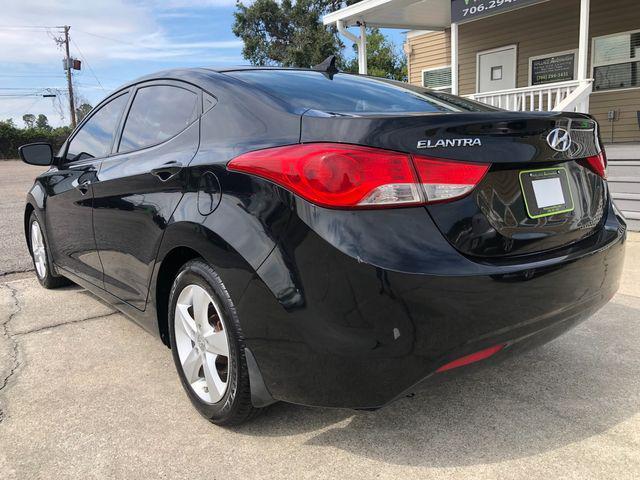 used 2013 Hyundai Elantra car, priced at $8,999