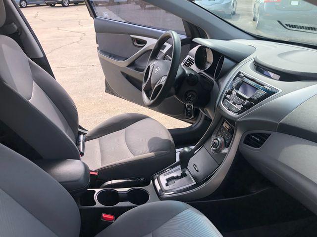 used 2013 Hyundai Elantra car, priced at $8,999