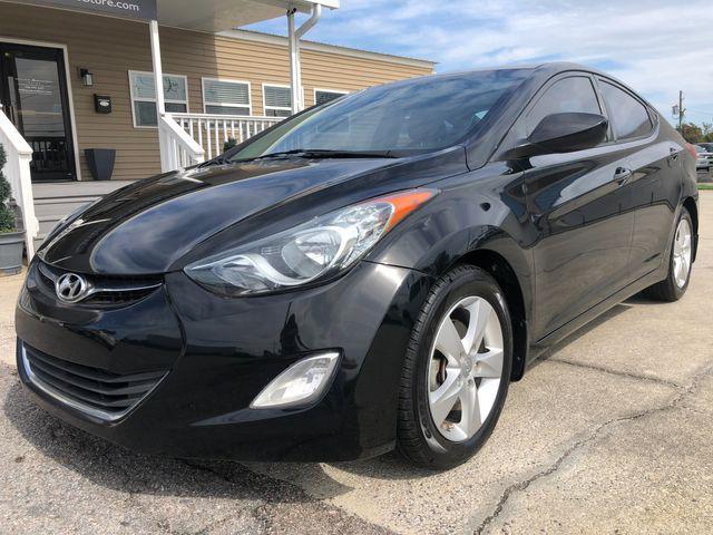 used 2013 Hyundai Elantra car, priced at $8,999