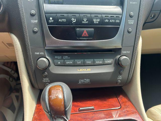 used 2011 Lexus GS 350 car, priced at $13,999