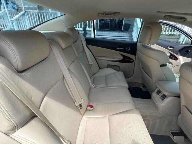 used 2011 Lexus GS 350 car, priced at $14,999