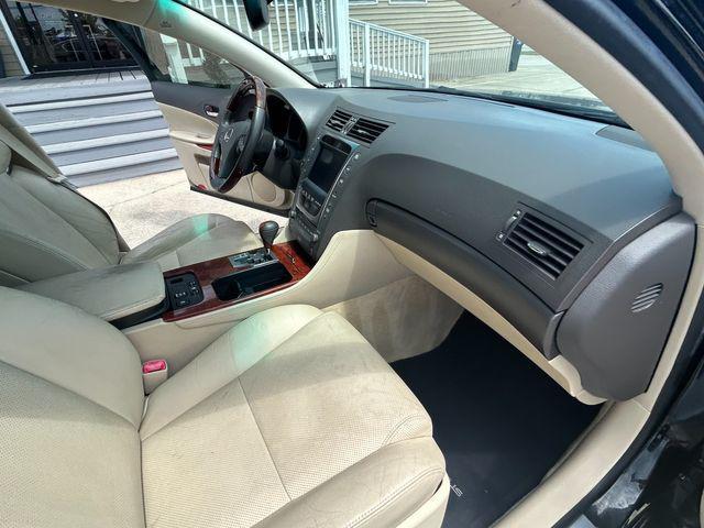 used 2011 Lexus GS 350 car, priced at $14,999