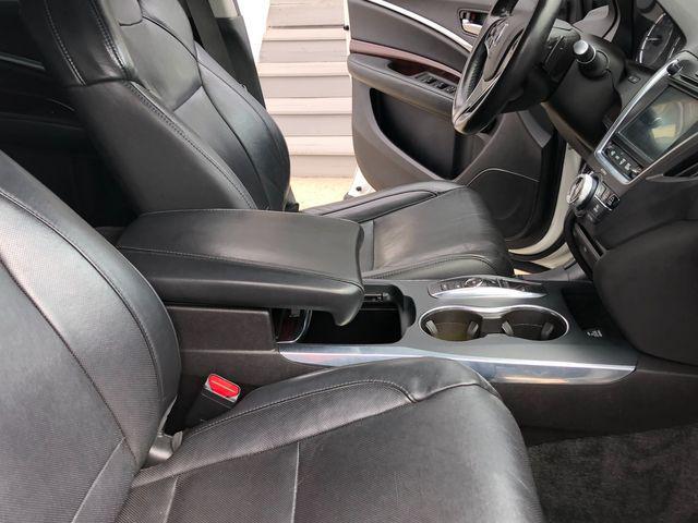 used 2016 Acura MDX car, priced at $18,999
