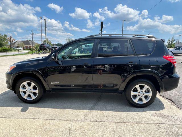 used 2010 Toyota RAV4 car, priced at $12,999