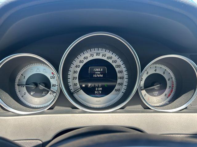 used 2013 Mercedes-Benz C-Class car, priced at $12,990