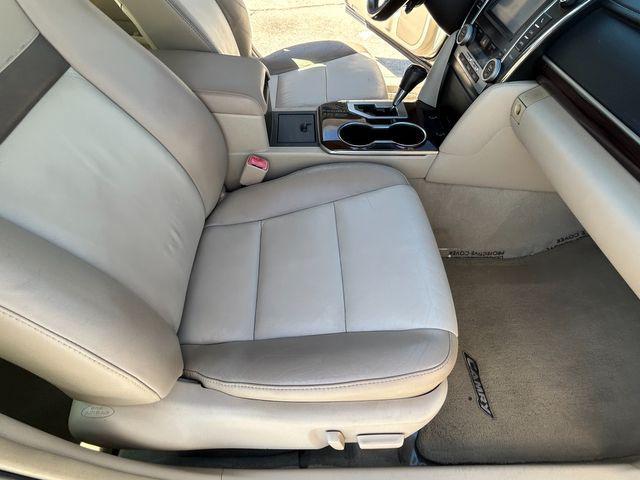 used 2014 Toyota Camry car, priced at $16,990