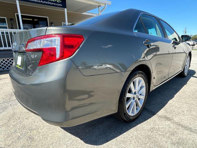 used 2014 Toyota Camry car, priced at $16,990