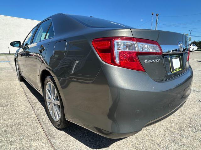 used 2014 Toyota Camry car, priced at $16,990