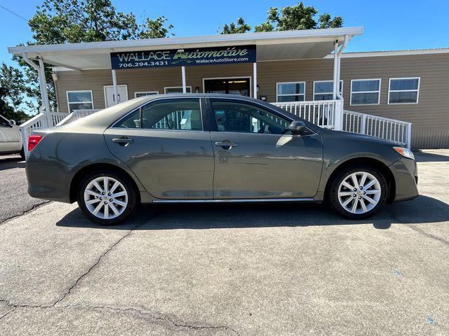 used 2014 Toyota Camry car, priced at $16,990