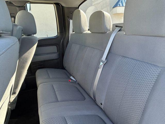 used 2012 Ford F-150 car, priced at $16,990