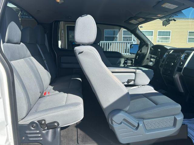 used 2012 Ford F-150 car, priced at $16,990