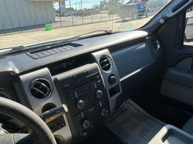 used 2012 Ford F-150 car, priced at $16,990