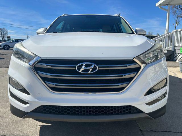 used 2016 Hyundai Tucson car, priced at $13,990